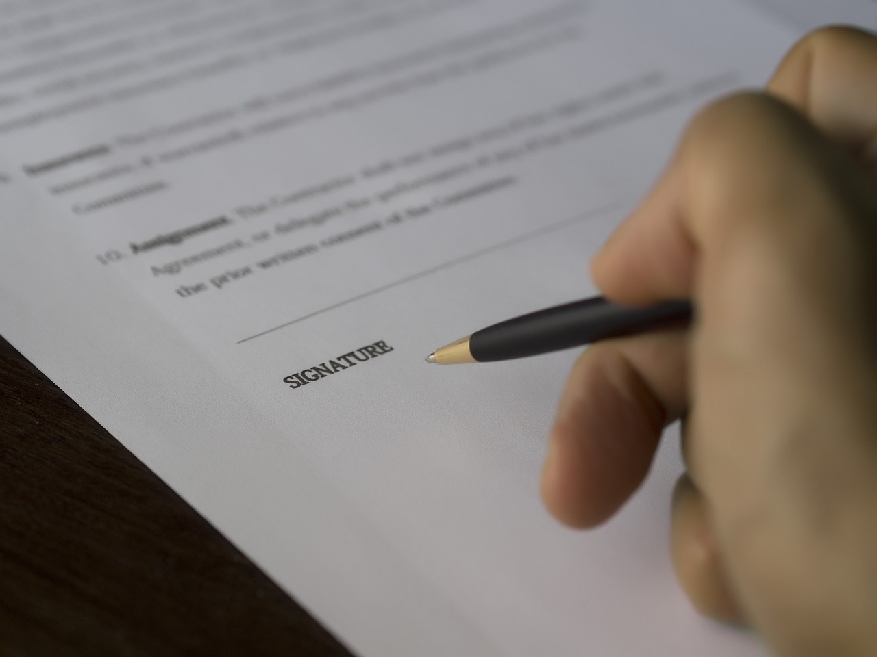 Editorial photo for Fraudulent Online Lending: Pursuing Legal Action For Predatory Practices, showing privacy and identity-theft records.