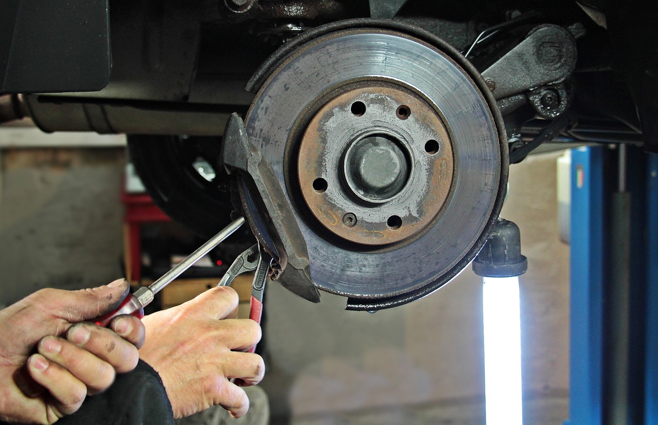 Editorial photo for Defamation In Online Automotive Communities: Legal Recourse For False And Damaging Reviews, showing vehicle repair, transportation, and service records.