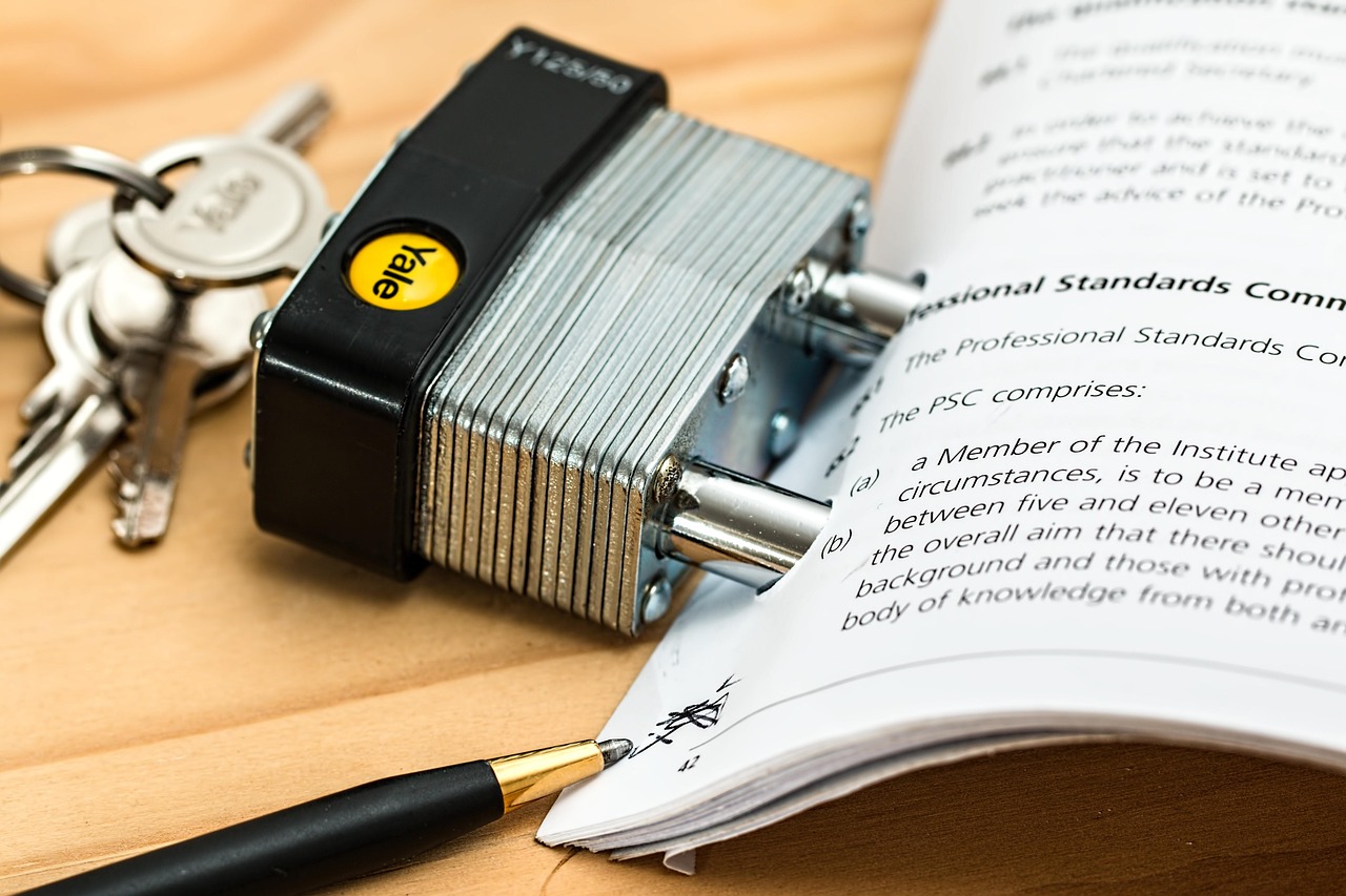 Editorial photo for Defamation In Online Fashion Blogs: Legal Recourse For False And Damaging Fashion Reviews, showing consumer bills, debt, refunds, and warranty records.