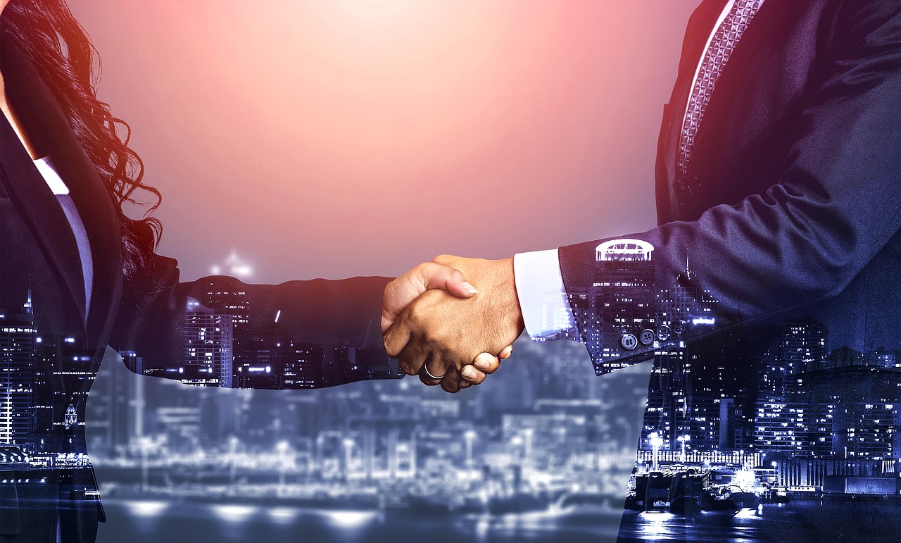 Editorial photo for Breach Of Non-Solicit Agreement In Franchise Contracts: Protecting Business Territories And Market Share, showing business contracts, invoices, and settlement paperwork.