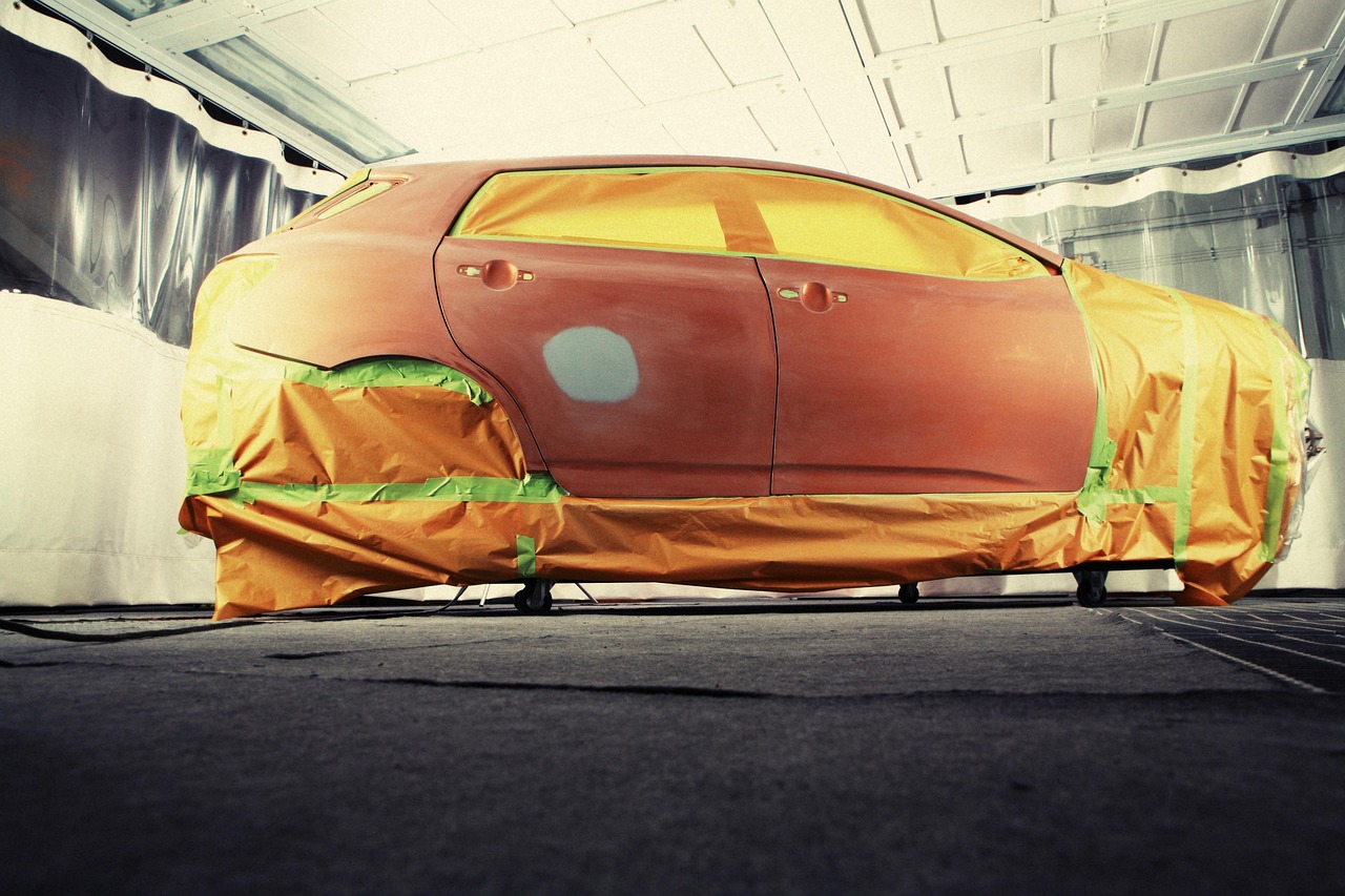 Editorial photo for What to Do If a Car Repair Shop Adds Charges Without Approval, showing vehicle repair, transportation, and service records.