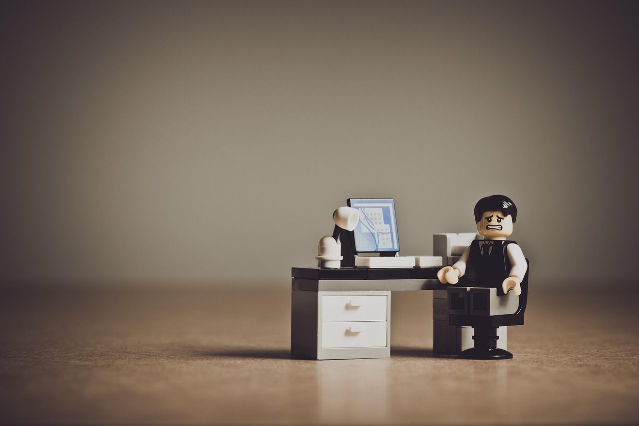 Editorial photo for Defamation In Online Reviews: Protecting Your Reputation As A Business, showing business contracts, invoices, and settlement paperwork.