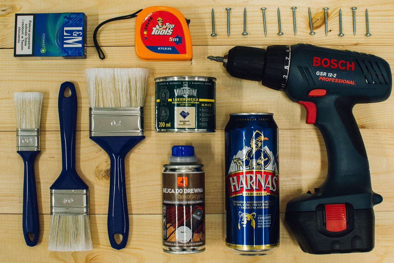 Editorial photo for Breach Of Non-Solicit Clause In Manufacturing Contracts: Protecting Client Relationships And Product Development, showing home improvement contracts and construction records.